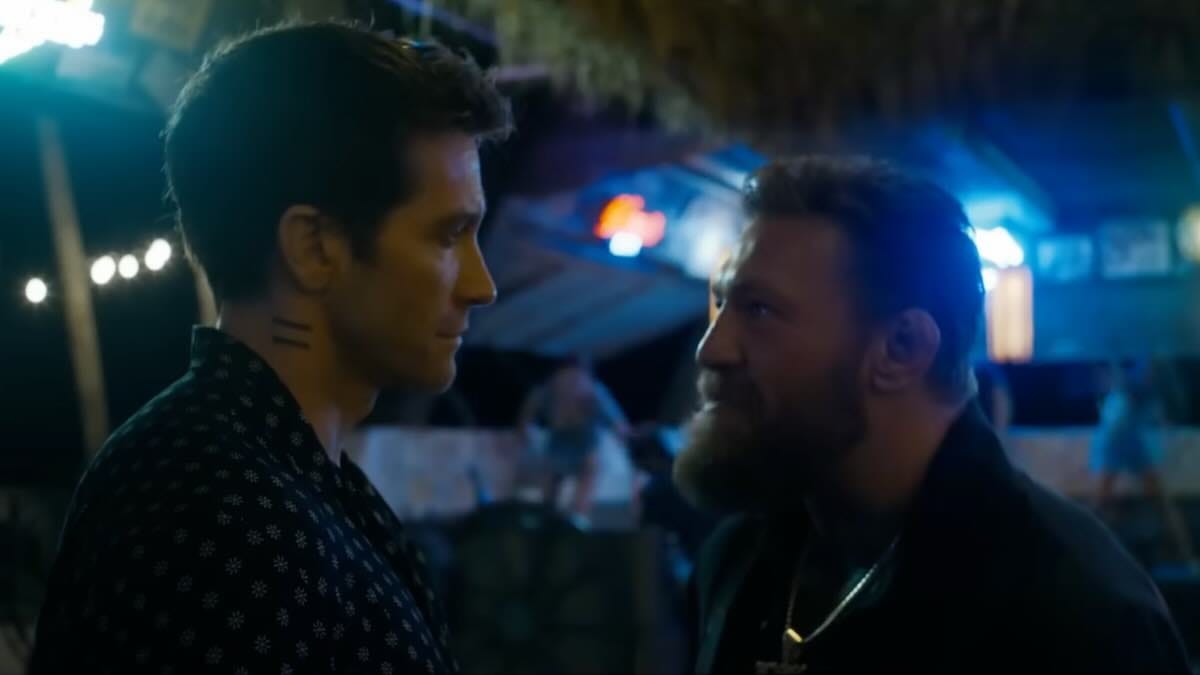 Кадр из ремейка «Дом у дороги» / Amazon