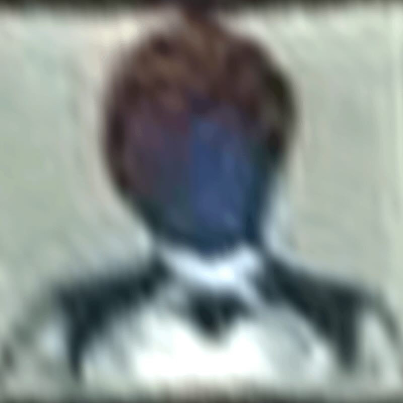 Ребекка Ромейн в роли Мистик в «Мстителях 5» / Marvel Studios