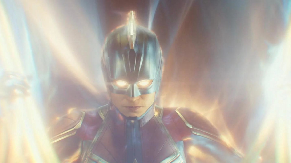 «Капитан Марвел 2» / Disney