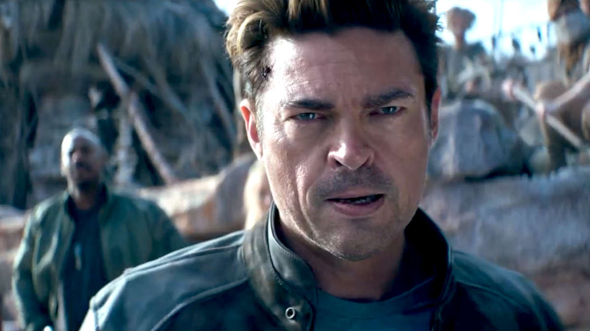 «Мортал Комбат 2» / Warner Bros.