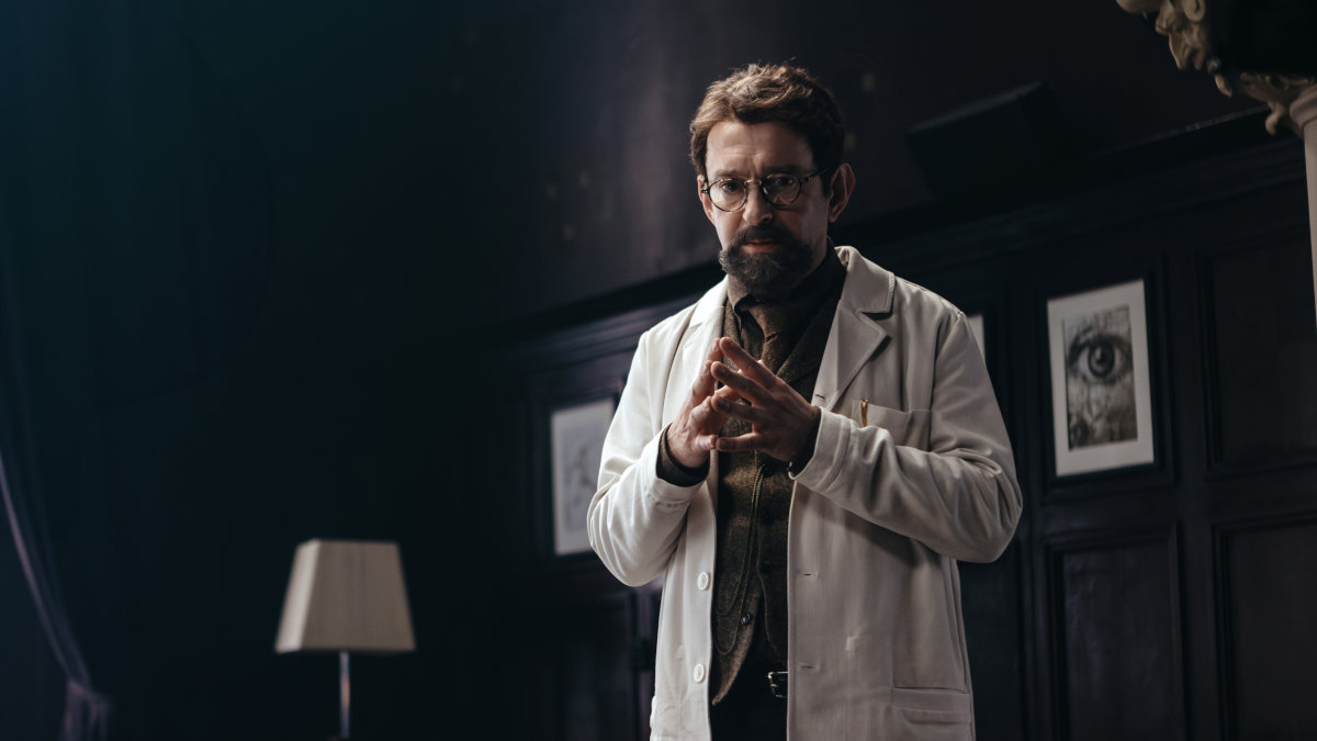 «Майор Гром: Игра против правил» / Bubble Studios