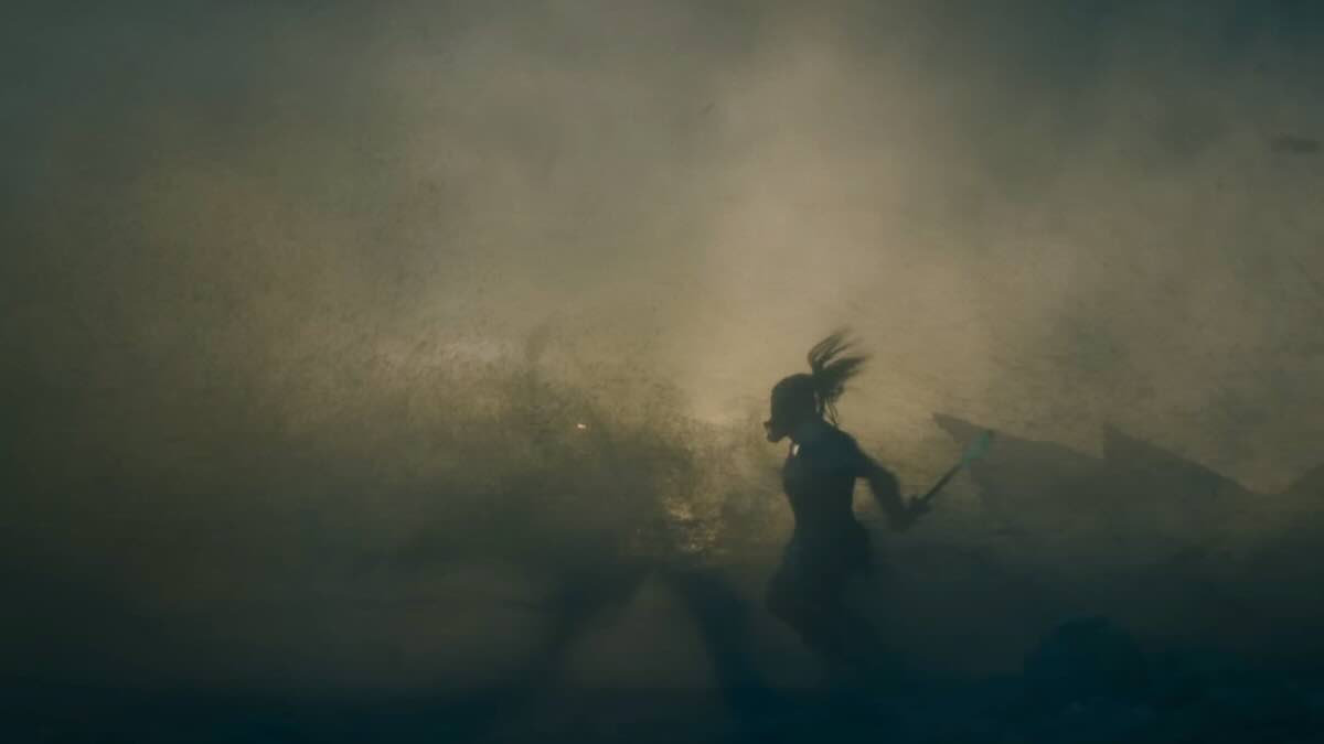 Дек в фильме «Хищник: Планета смерти» / 20th Century Studios