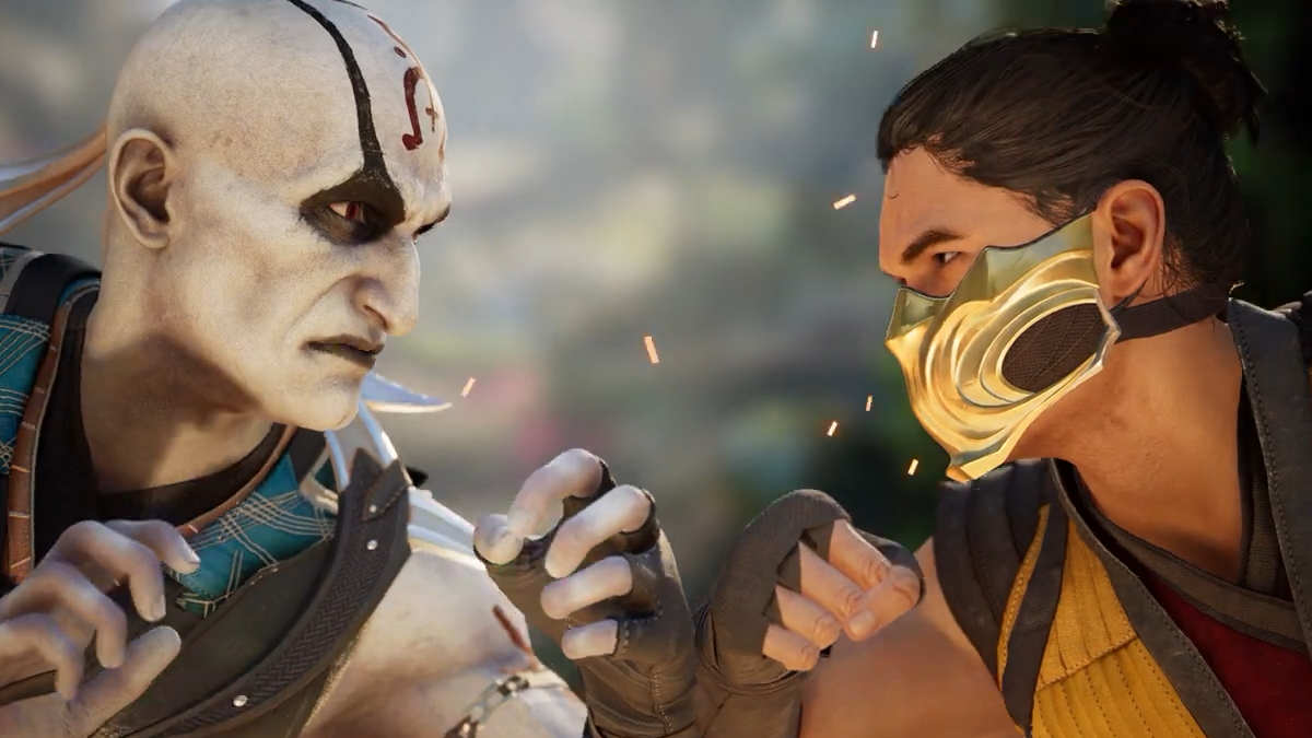 Mortal Kombat 1 / Warner Bros.