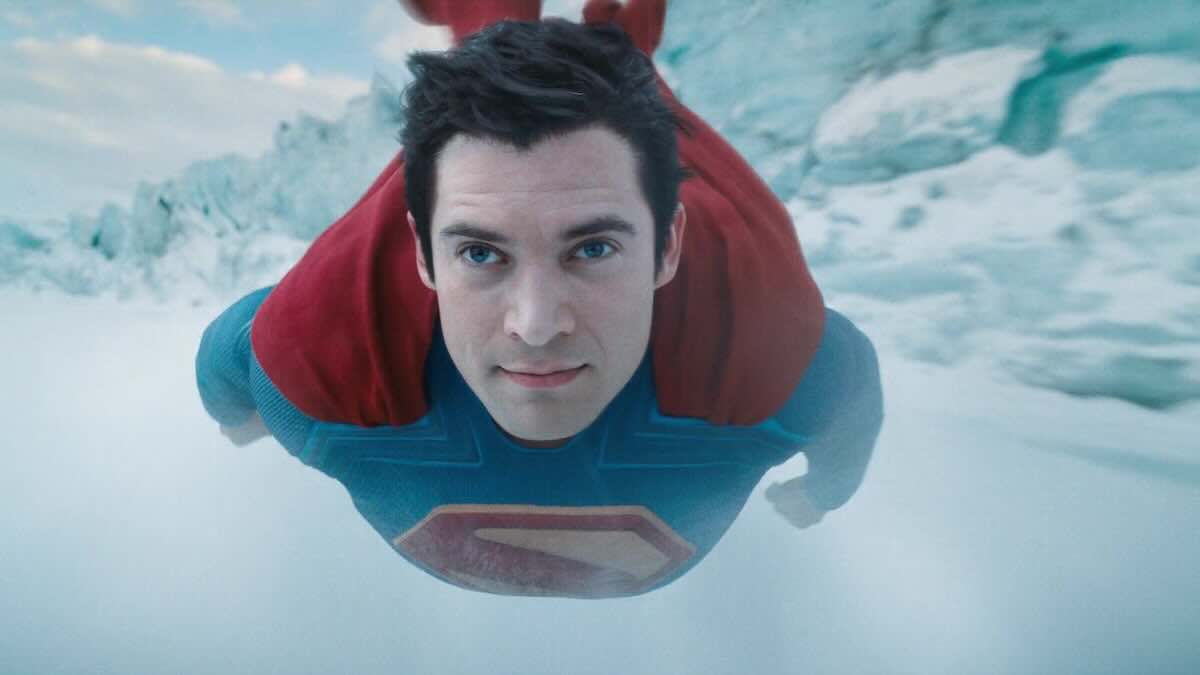 Супермен / DC Comics