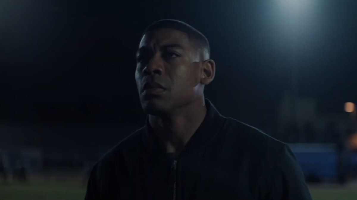 «Фонари» / HBO Max