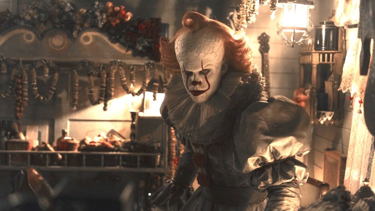 «Оно: Добро пожаловать в Дерри» / HBO Max