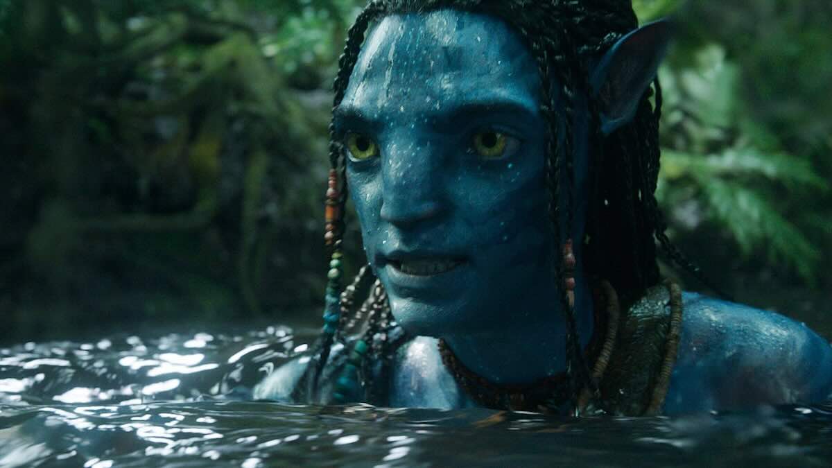 «Аватар: Пламя и пепел» / 20th Century Studios