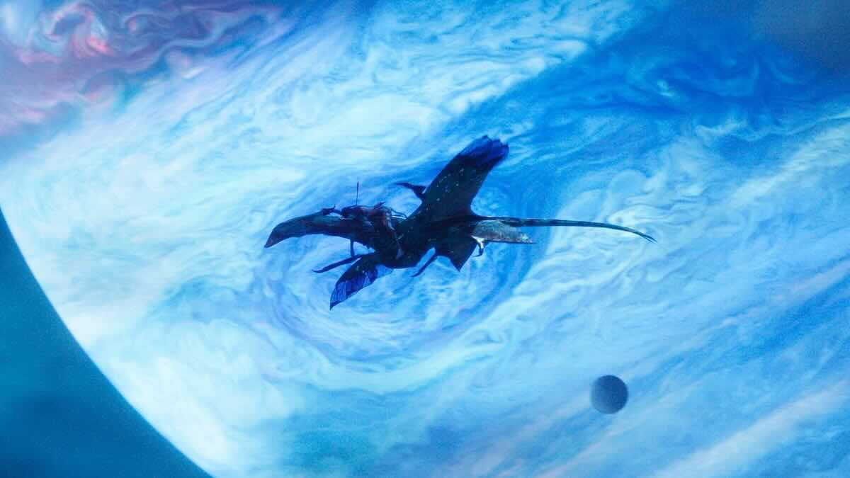 «Аватар: Пламя и пепел» / 20th Century Studios