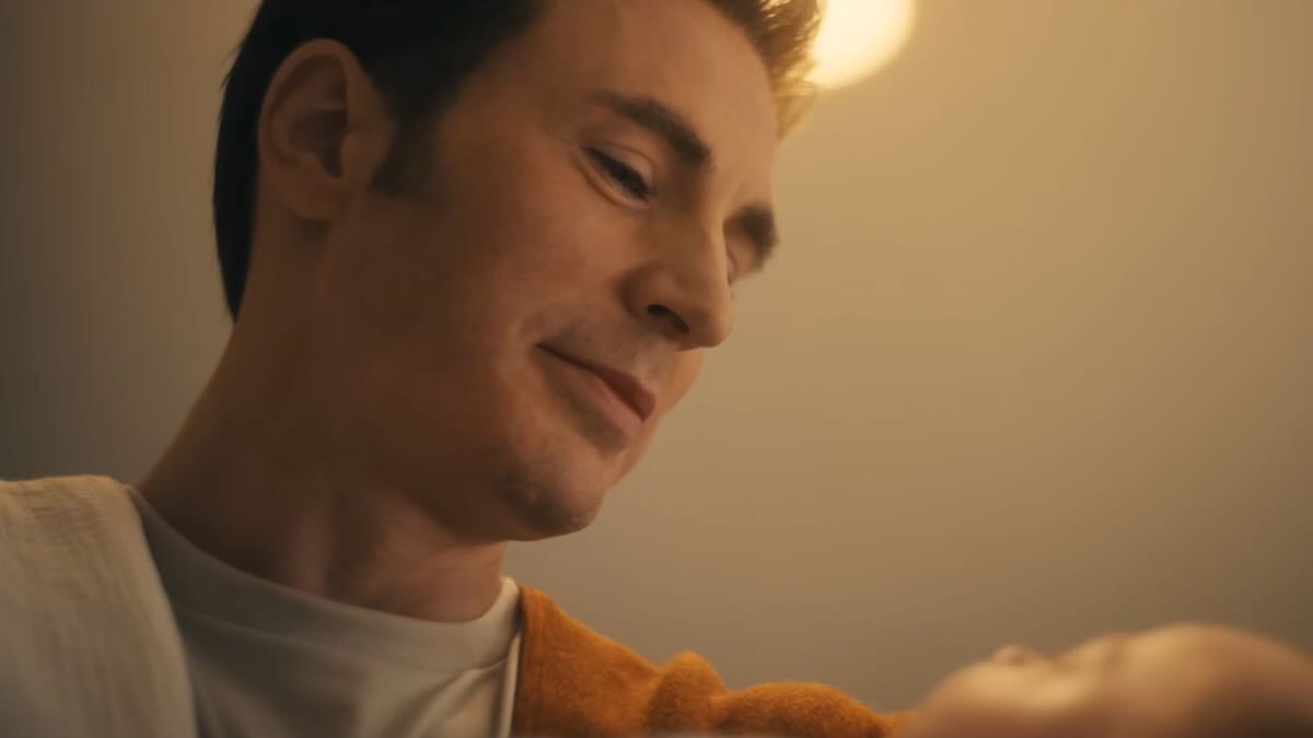 Капитан Америка в фильме «Мстители: Доктор Дум» / Marvel Studios