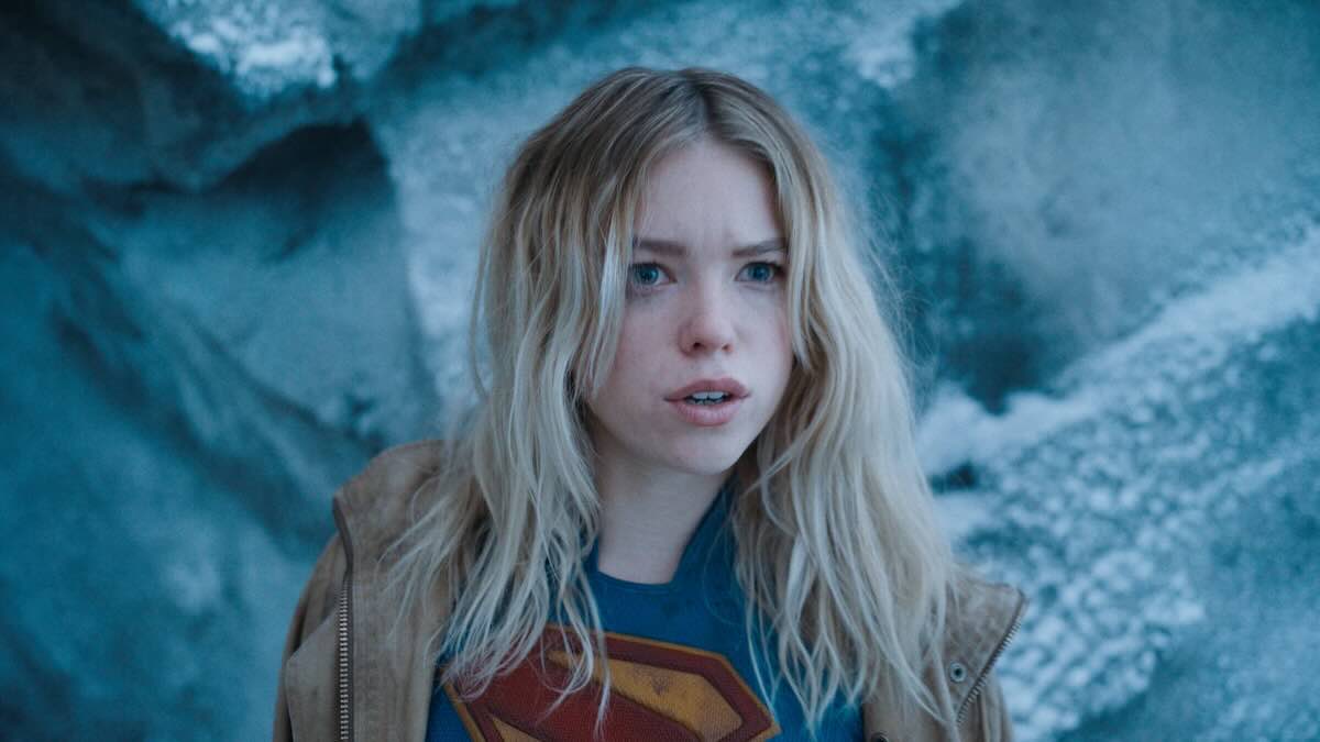 «Супермен» / DC Studios