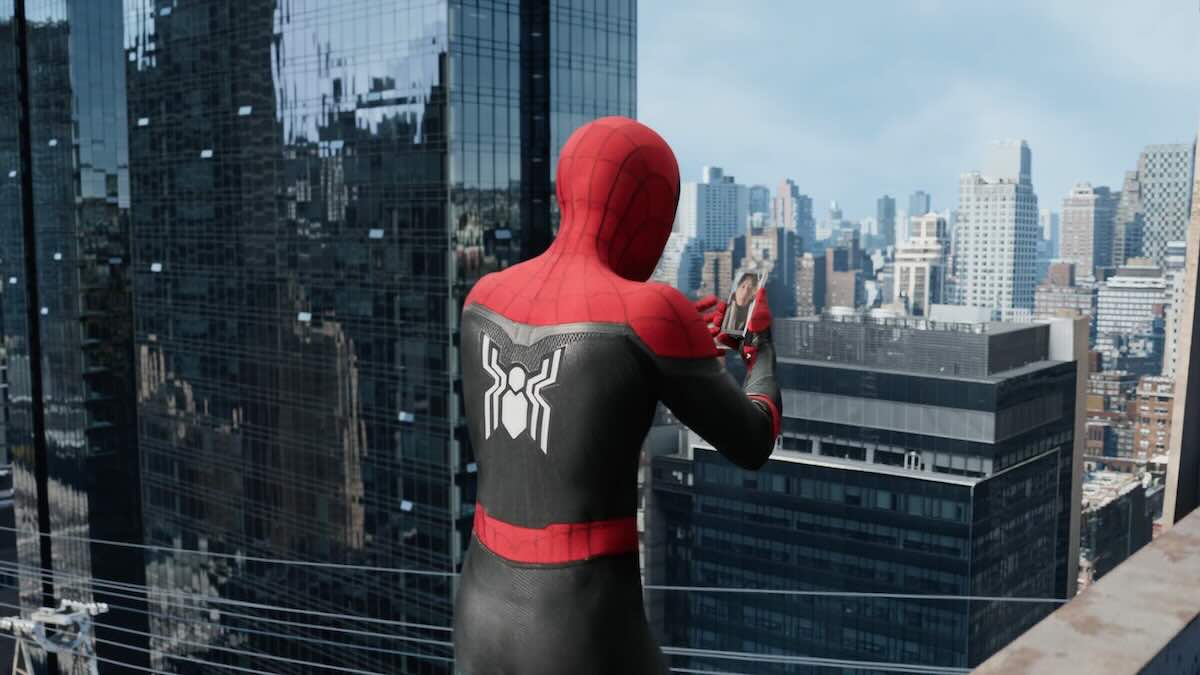 «Человек-паук: Нет пути домой» / Sony Pictures