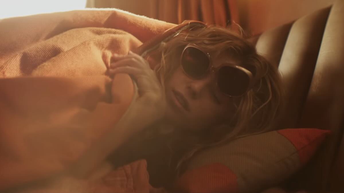 Кадр «Супергерл» / DC Studios