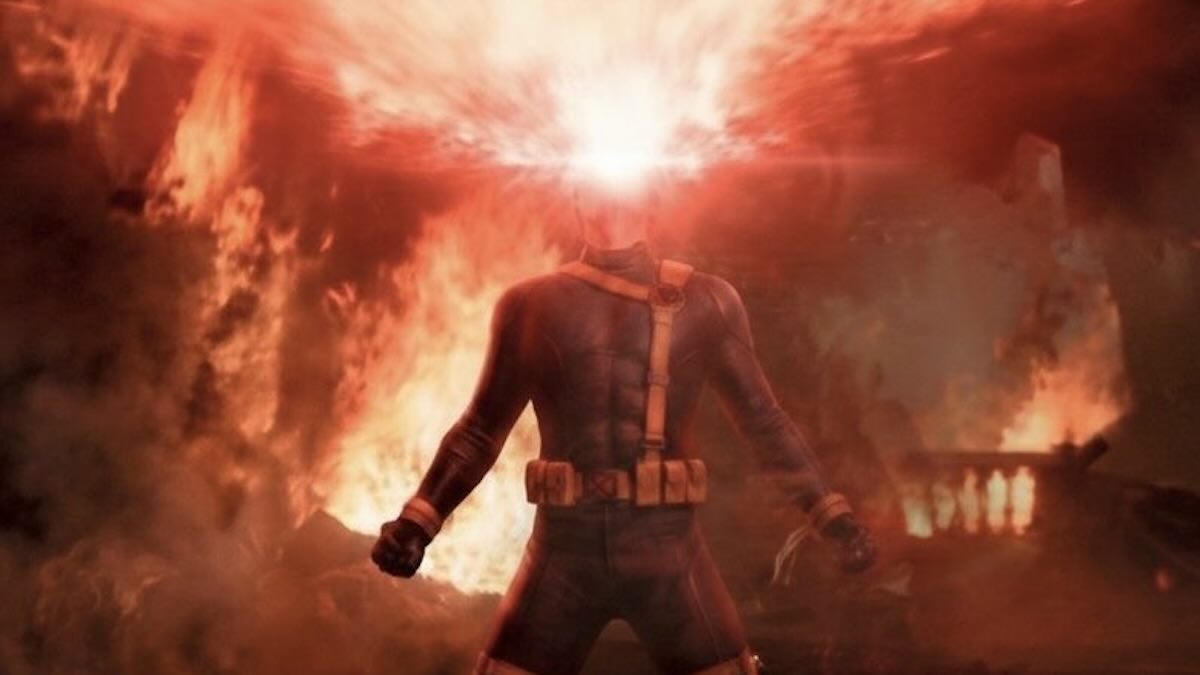 Кадр «Мстители: Доктор Дум» / Marvel Studios