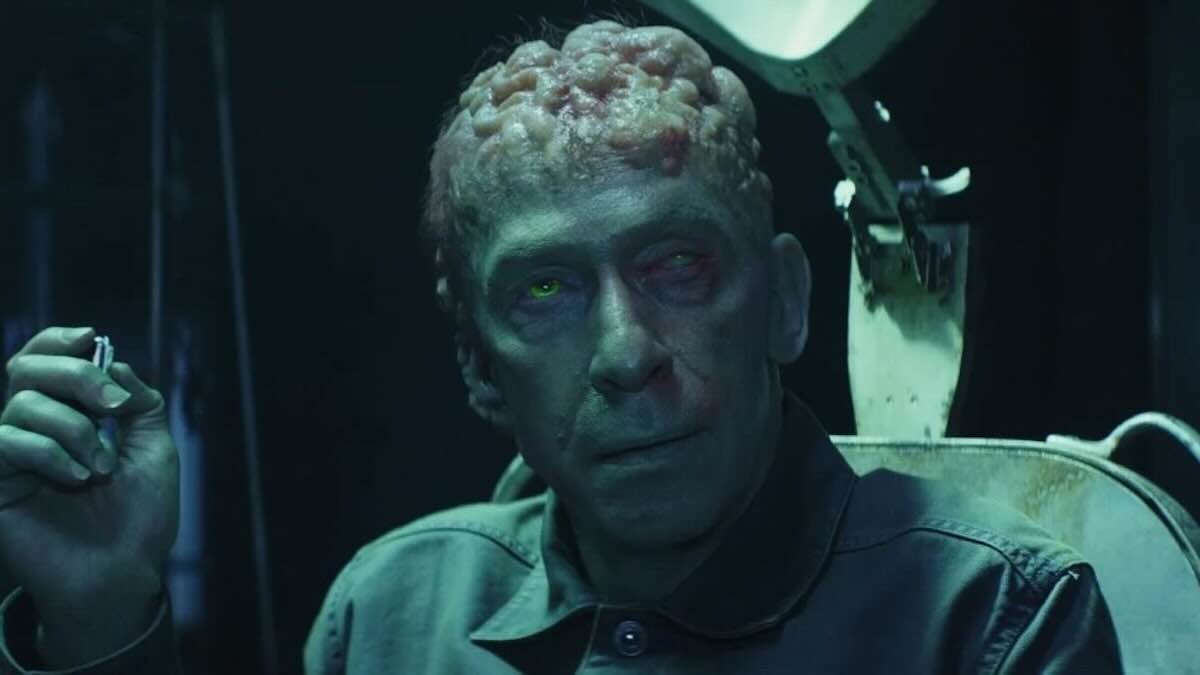 «Капитан Америка: Новый мир» / Marvel Studios