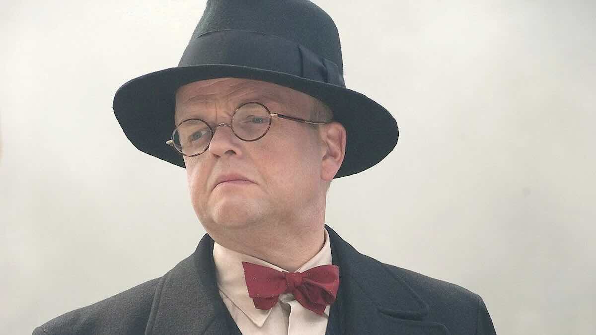 «Капитан Америка: Зимний солдат» / Marvel Studios