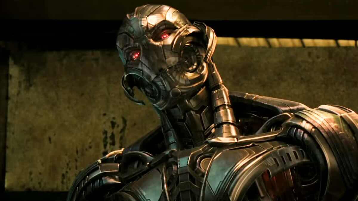 Альтрон в киновселенной Marvel / Marvel Studios