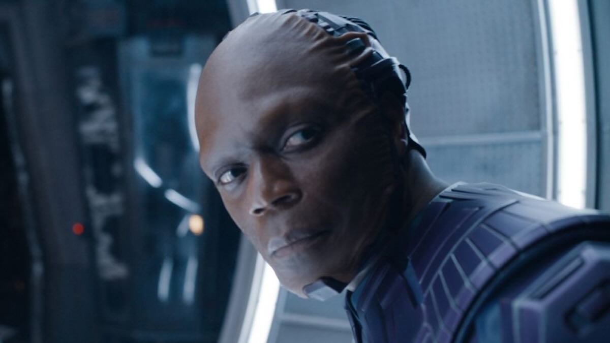 «Стражи галактики: Часть 3» / Marvel Studios