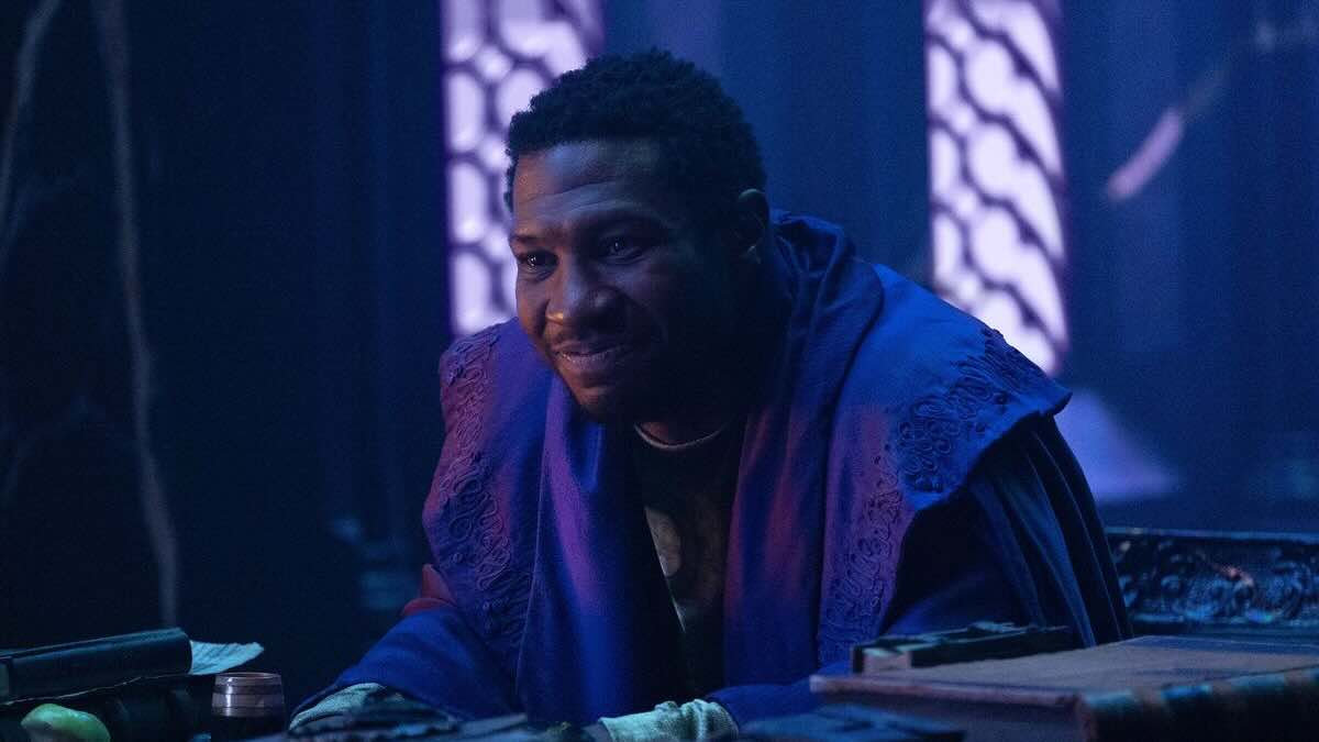 «Локи» / Marvel Television