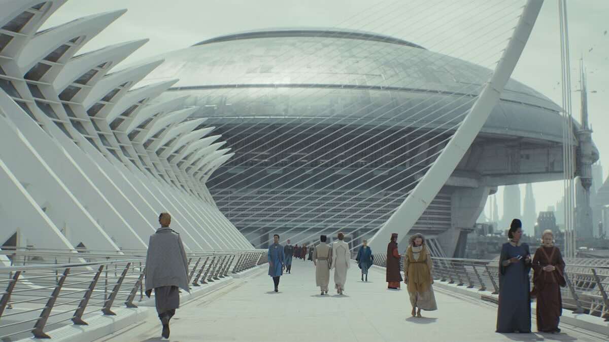 «Звездные войны» / Lucasfilm