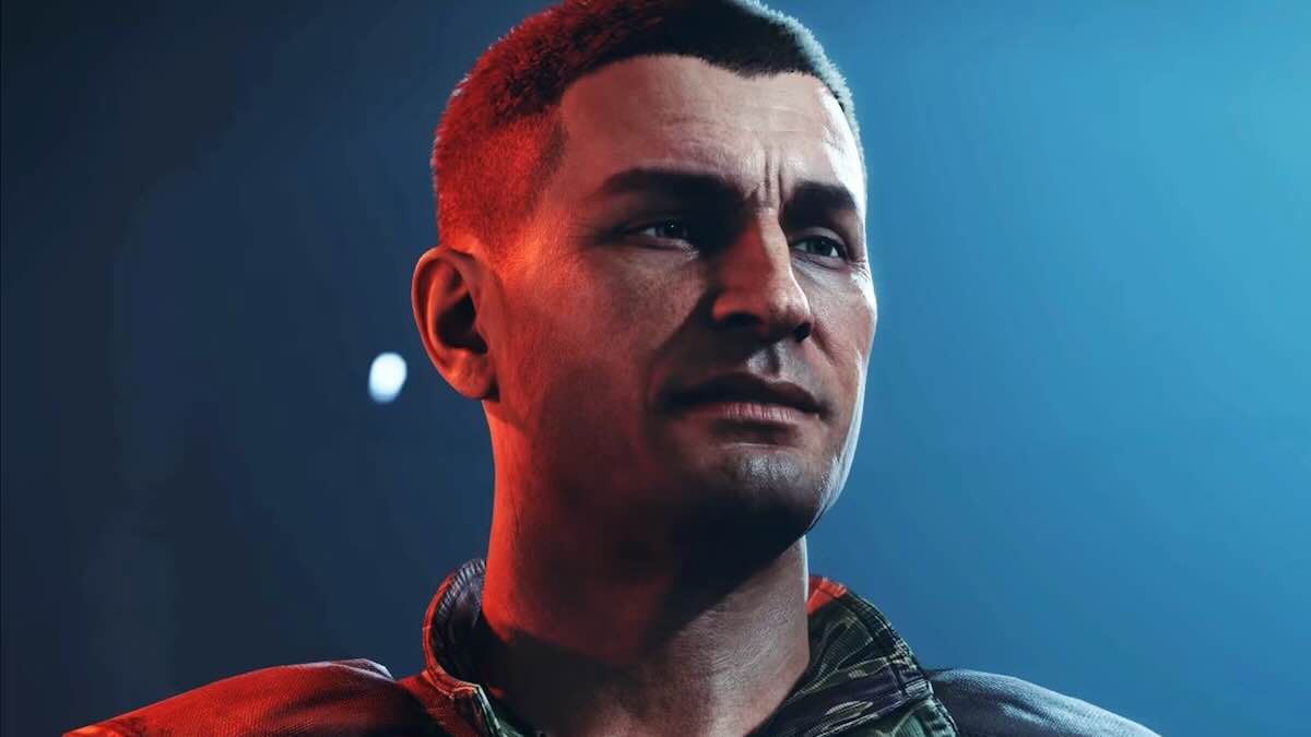 Тайлер Буковски в Avatar: Frontiers of Pandora