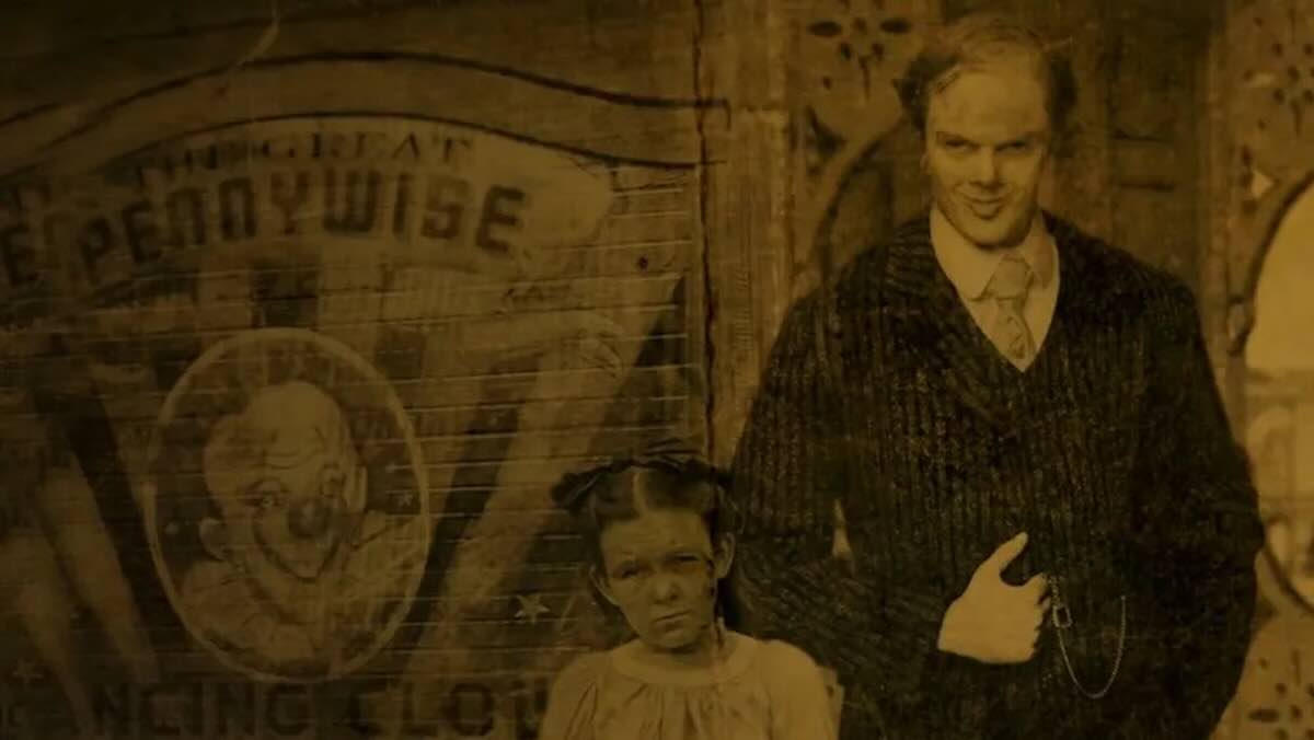 «Оно: Добро пожаловать в Дерри» / HBO Max