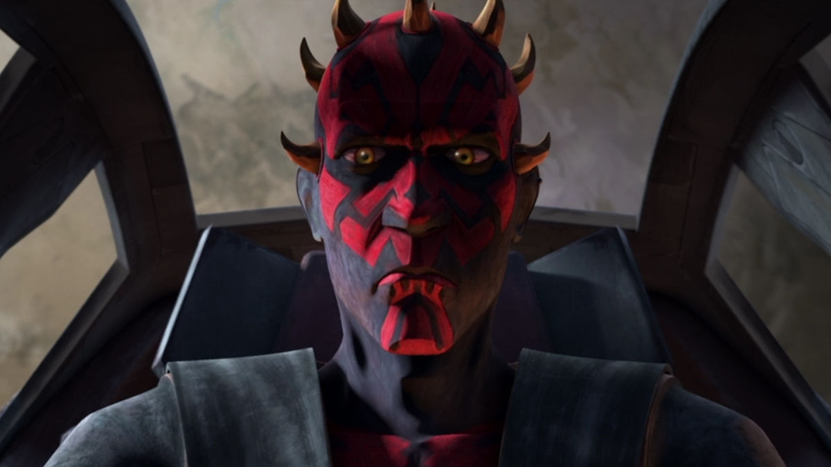 «Звездные войны: Войны клонов» / Disney