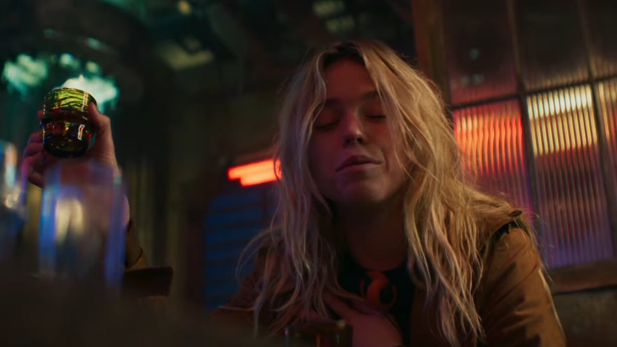 «Супергерл» / DC Studios