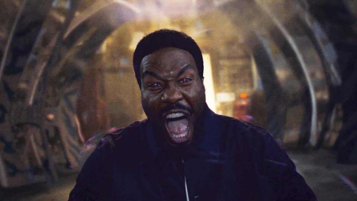 «Чудо-человек» / Marvel Television