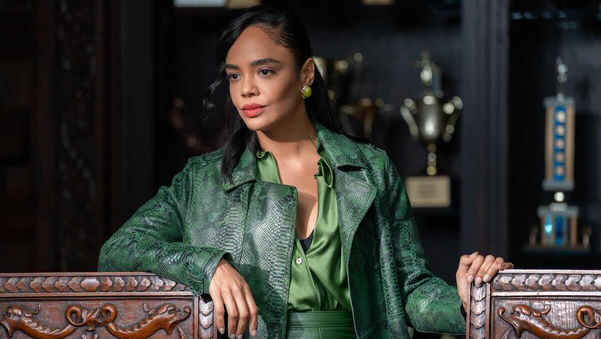 «Его и ее» / Netflix