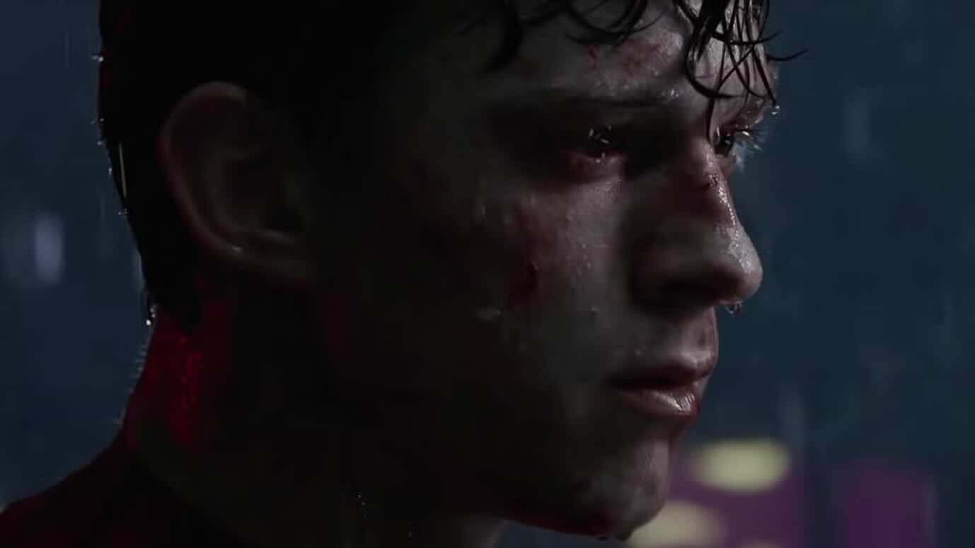 «Человек-паук: Нет пути домой» / Sony Pictures