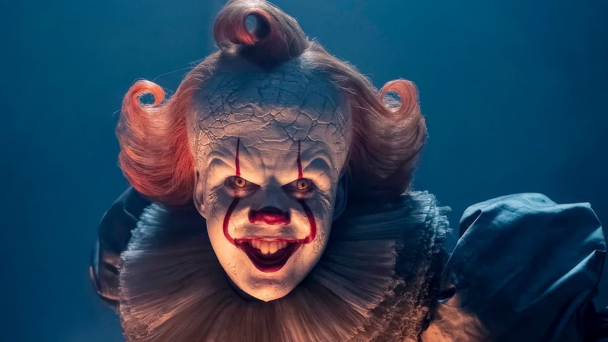 «Оно: Добро пожаловать в Дерри» / HBO