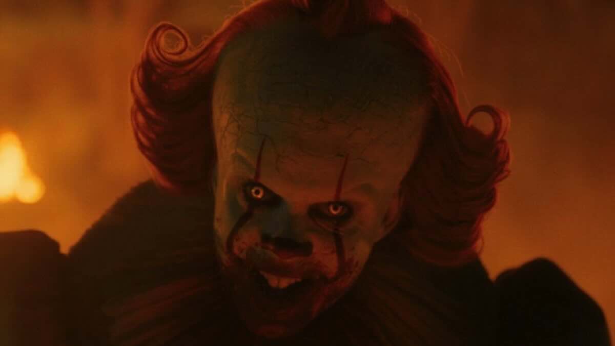 «Оно: Добро пожаловать в Дерри» / HBO