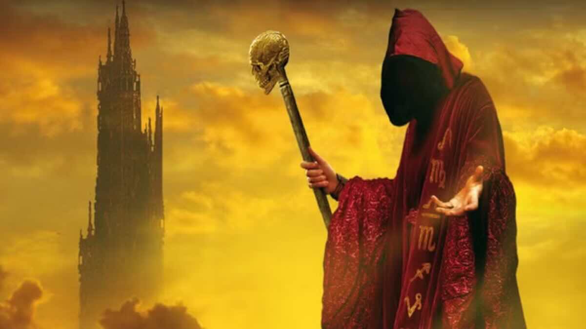 «Темная башня» Стивена Кинга