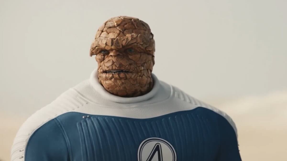 «Мстители: Доктор Дум» / Marvel Studios