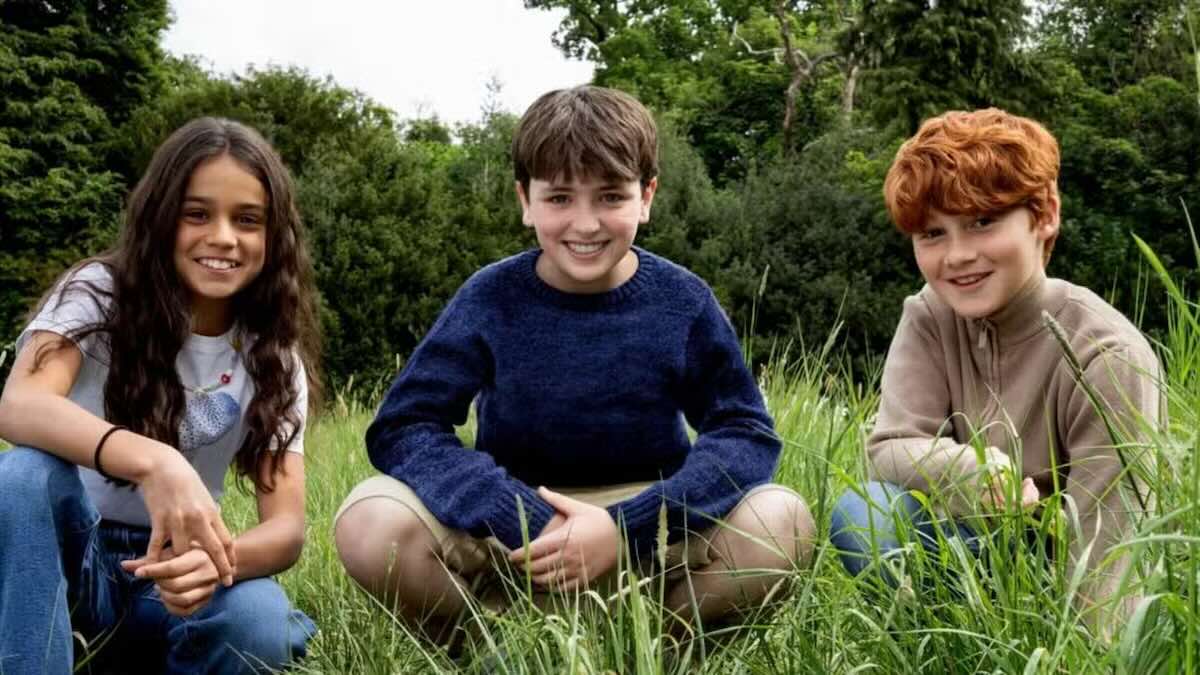 «Гарри Поттер» / HBO