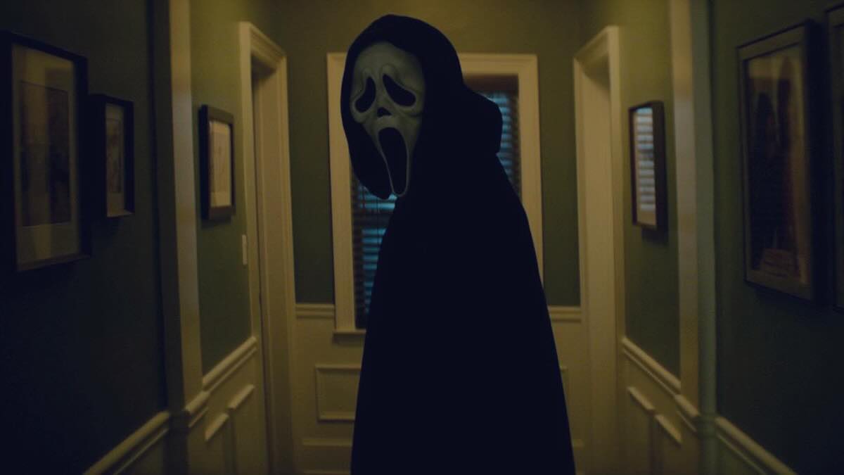 «Крик 7» / Paramount