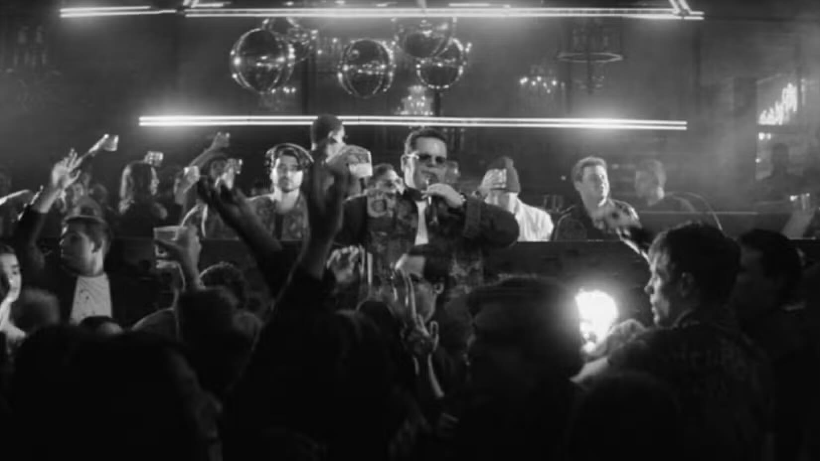 «Чудо-человек» / Marvel Studios