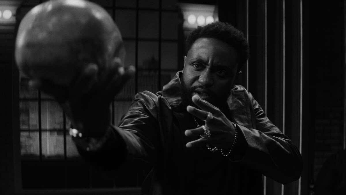 «Чудо-человек» / Marvel Studios