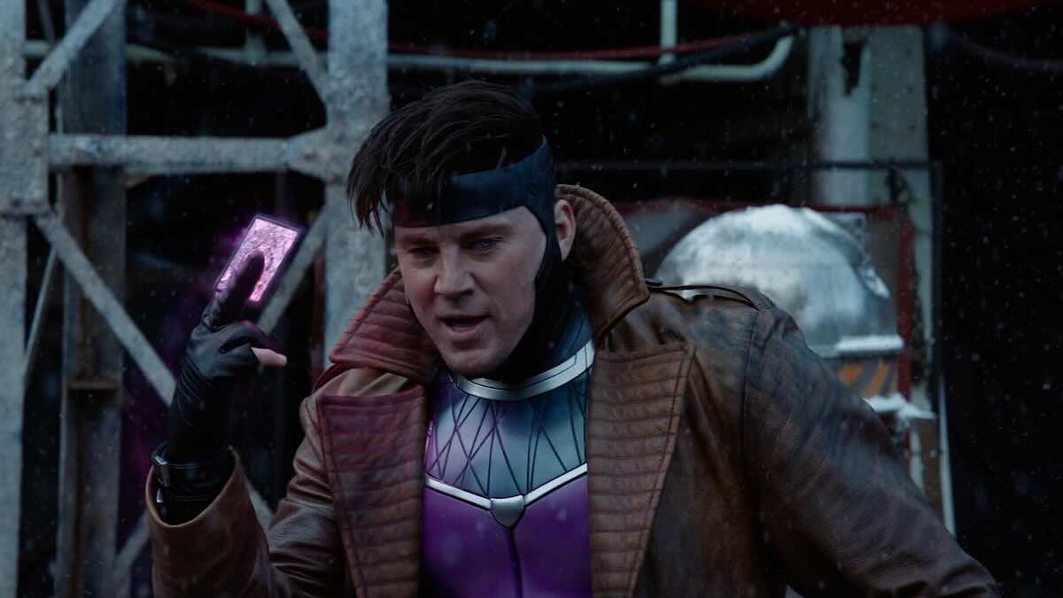 «Дэдпул и Росомаха» / Marvel Studios