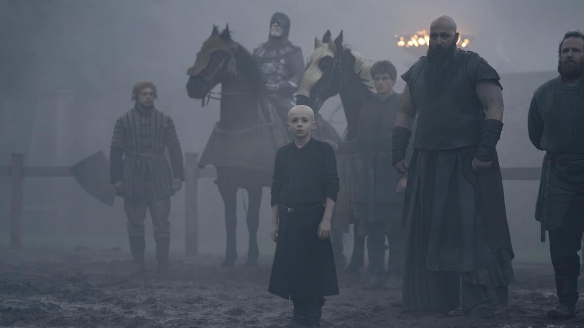 «Рыцарь Семи Королевств» / HBO