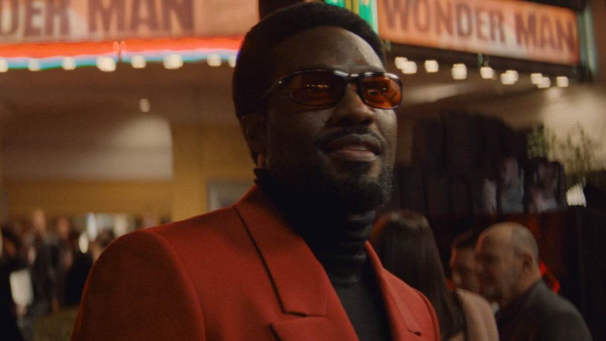 «Чудо-человек» / Marvel Studios