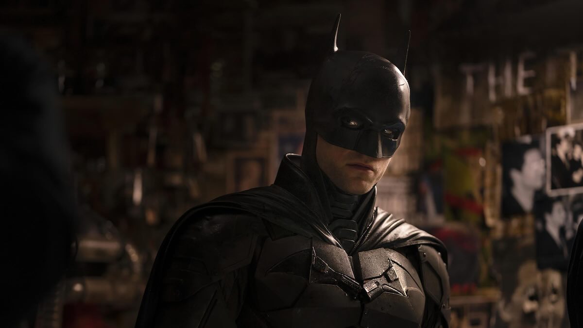 «Бэтмен» / Warner Bros.