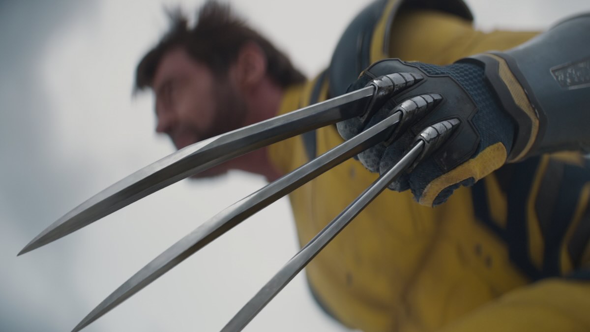 «Дэдпул и Росомаха» / Marvel Studios