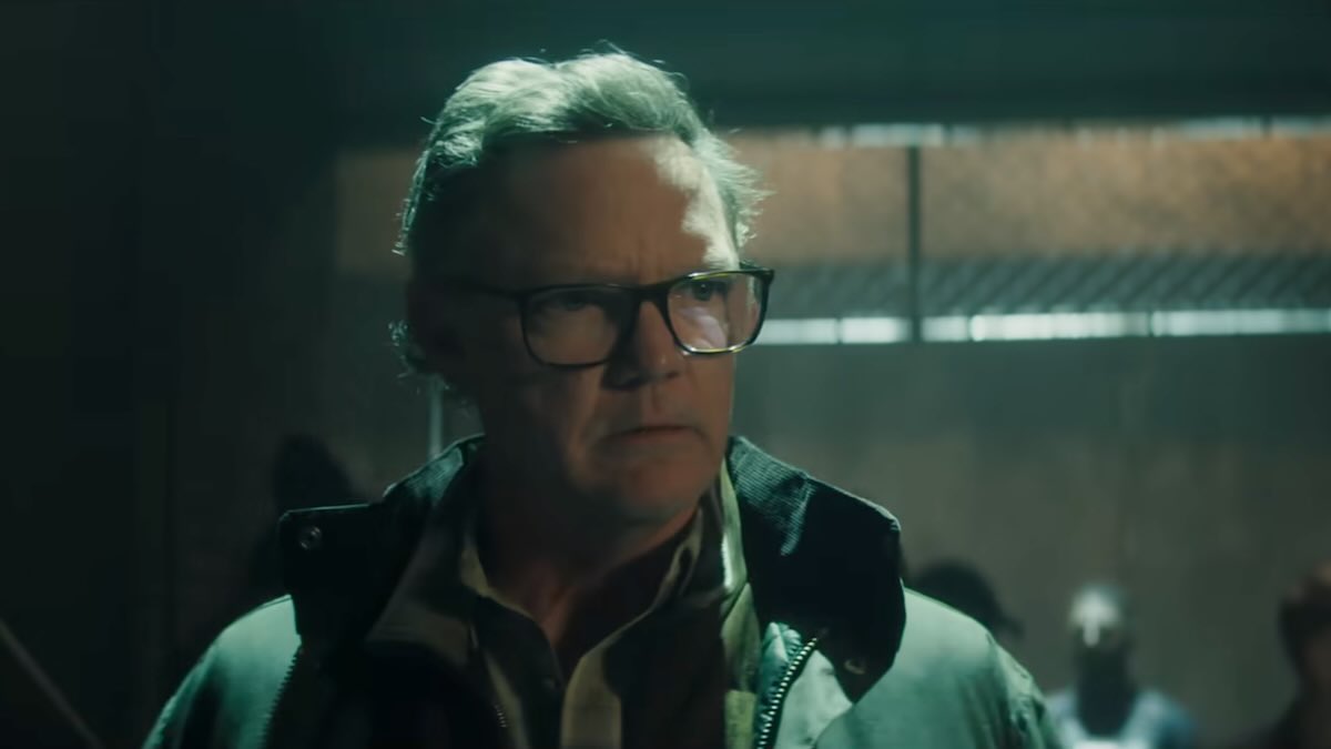 «Сорвиголова: Рожденный заново» / Marvel Television