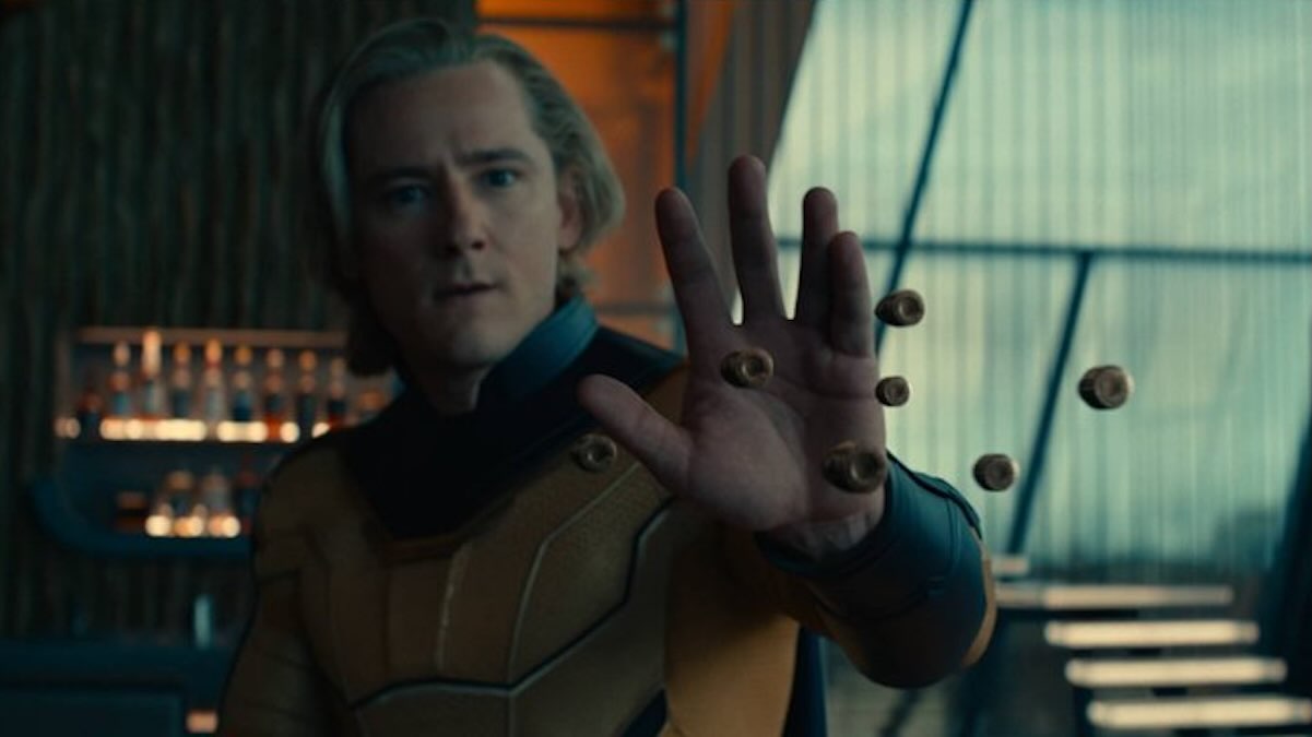 «Громовержцы*» / Marvel Studios