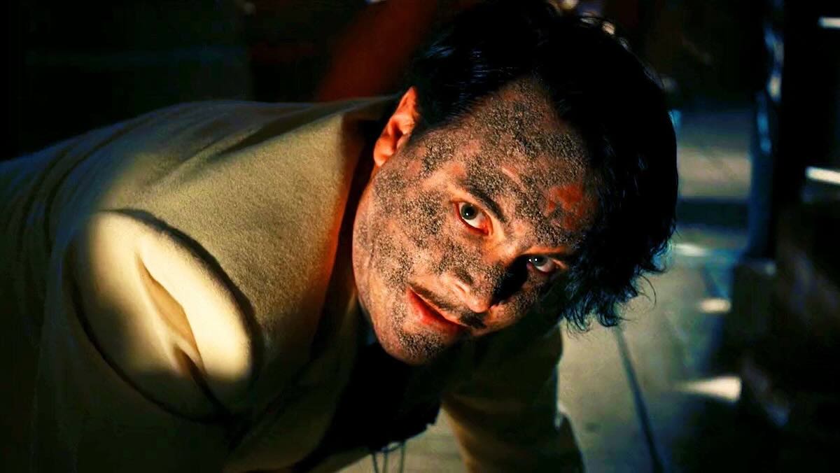 «Паук-Нуар» / Amazon MGM Studios