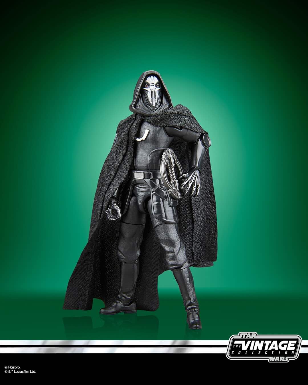 Фигурка Одиннадцатого Брата / Hasbro