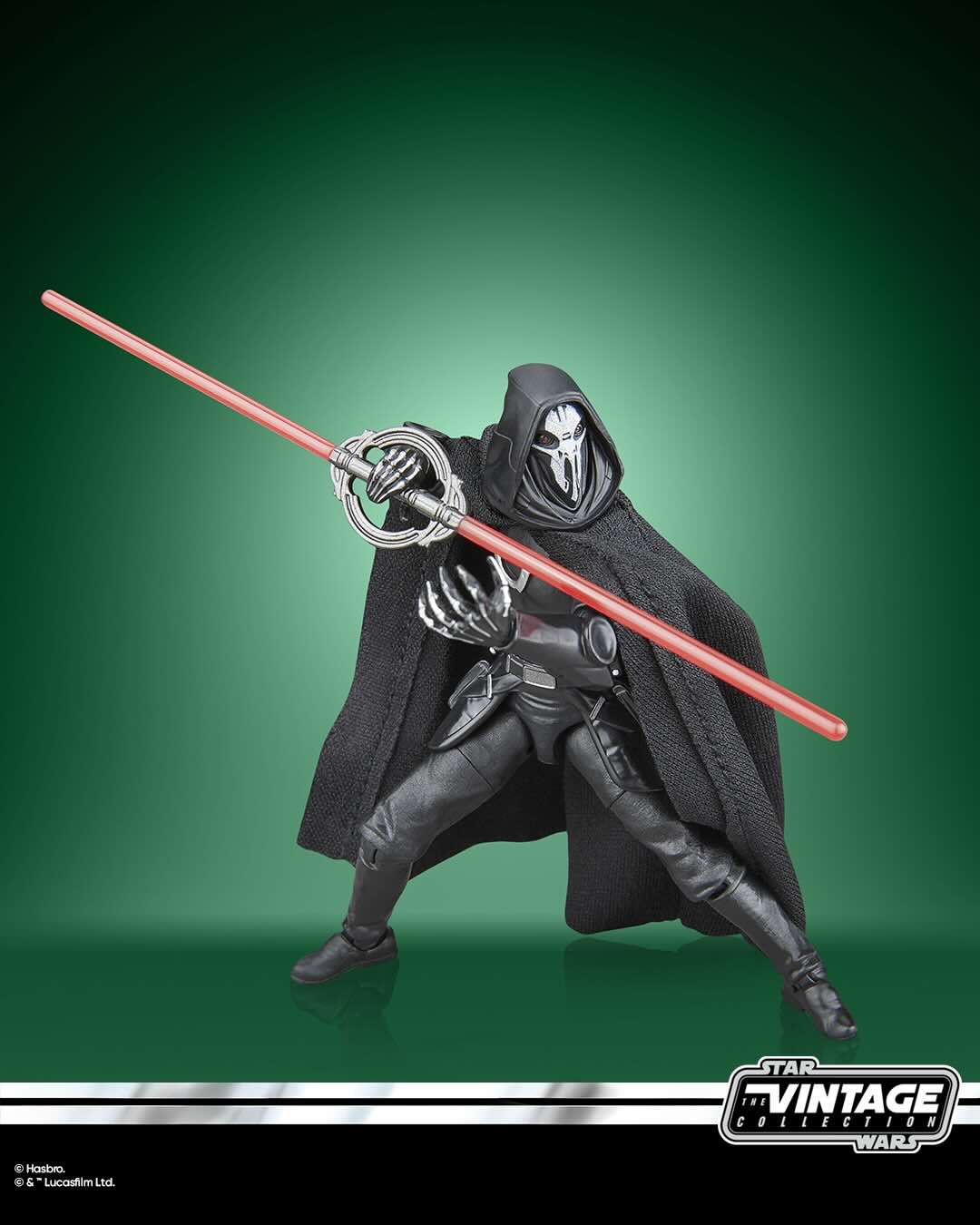 Фигурка Одиннадцатого Брата / Hasbro