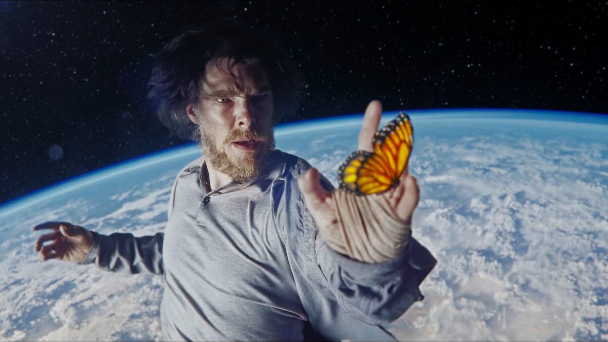 «Доктор Стрэндж» / Marvel Studios