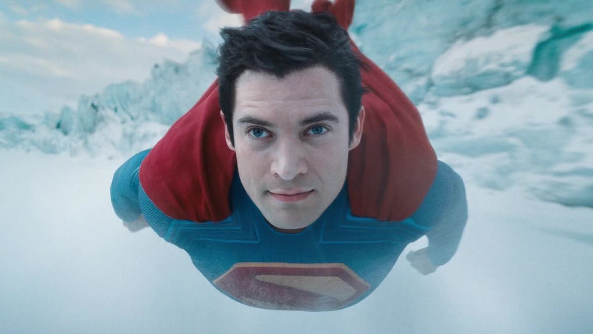 «Супермен» / DC Studios